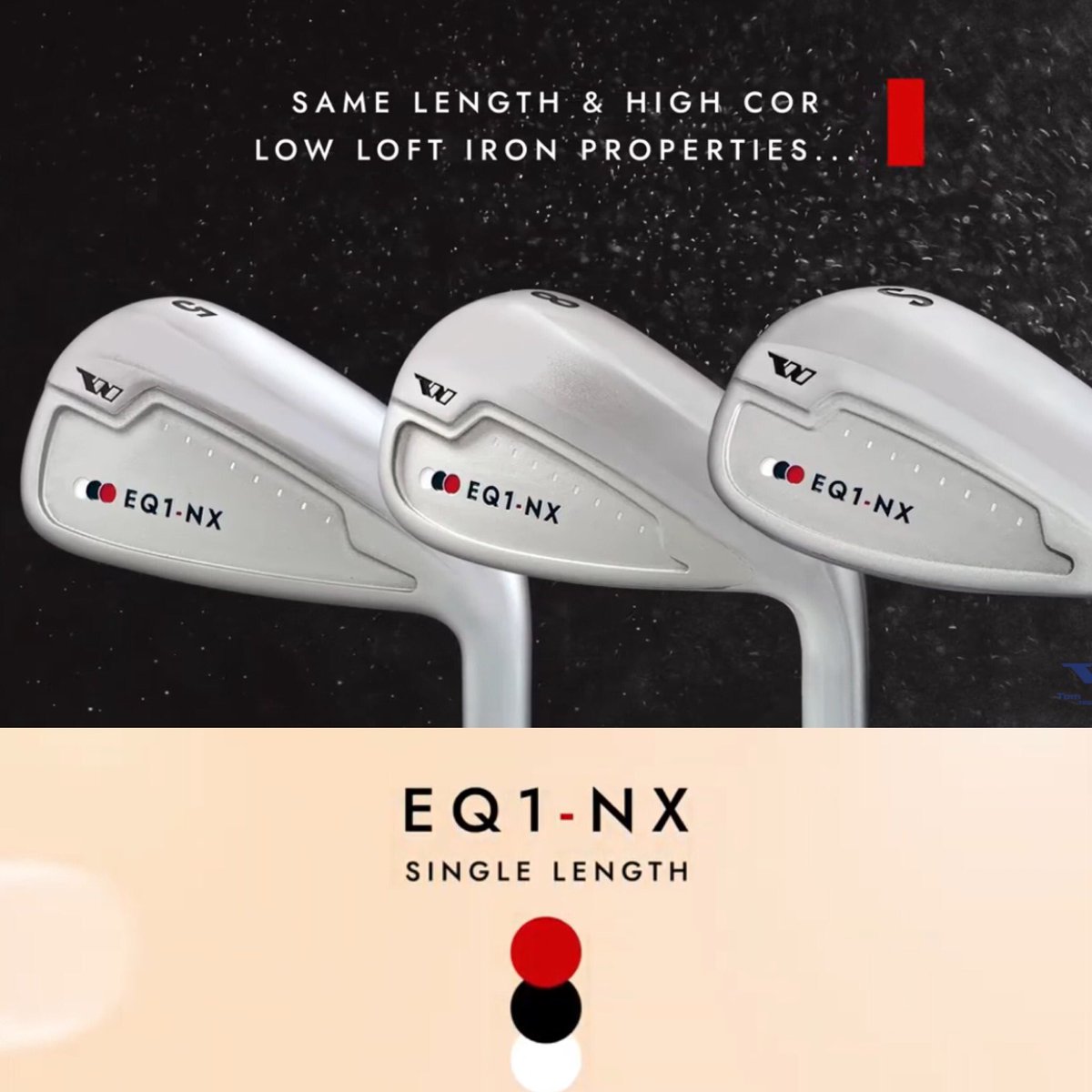 Wishon Golf Nordic tweet media