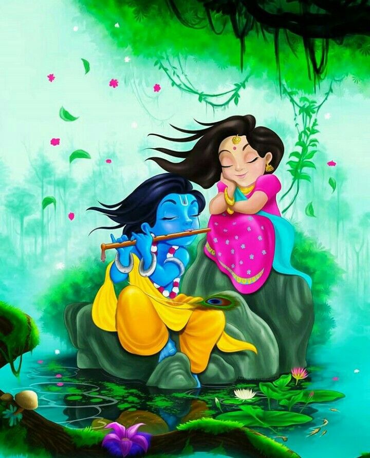 BalaJeepc's tweet photo. अगर मोहब्बत का मकसद सिर्फ पा लेना ही होता तो कृष्ण आज सिर्फ कृष्ण होते राधा कृष्ण ना होते! ❤
#राधेकृष्ण ❣
#HappyJanmashtami @DrKumarVishwas #kv https://t.co/zCU8tTkB9X