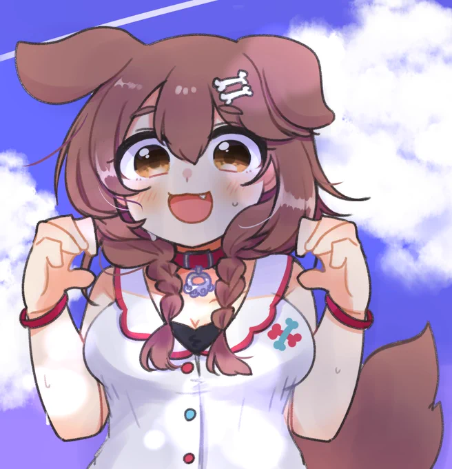 ころさん☺☺
#できたてころね 
