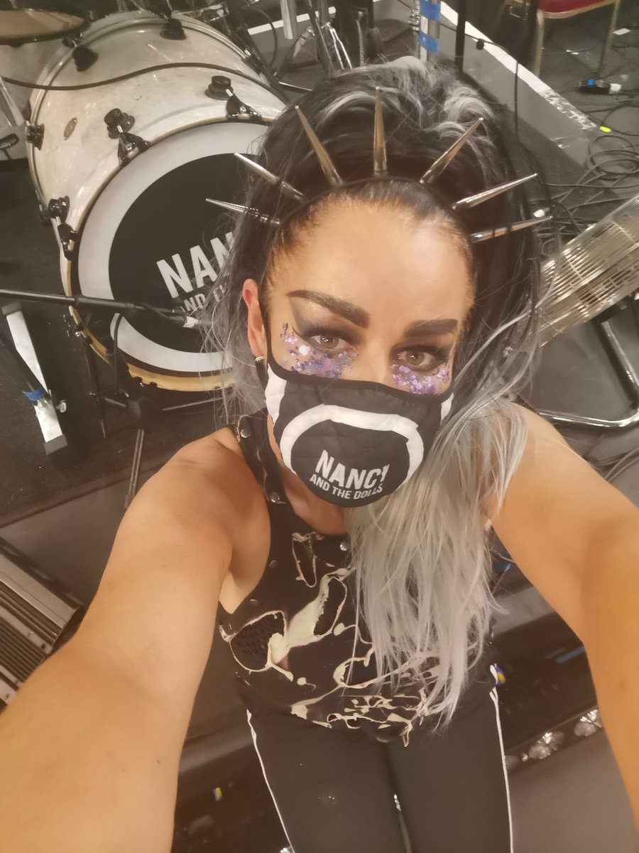 The Sex Pissed Dolls tweet media