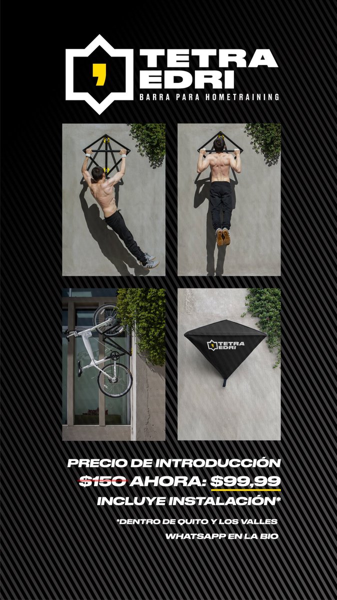 OMNIestudio's tweet photo. Info por dm #Quito https://t.co/ByWSFl5NrM