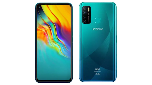 Infinix Hot 10 Spotted On Google Play Console Listing, Specs In Post
#TechNews #Infinix #InfinixHot10
techfoe.com/2020/08/infini…