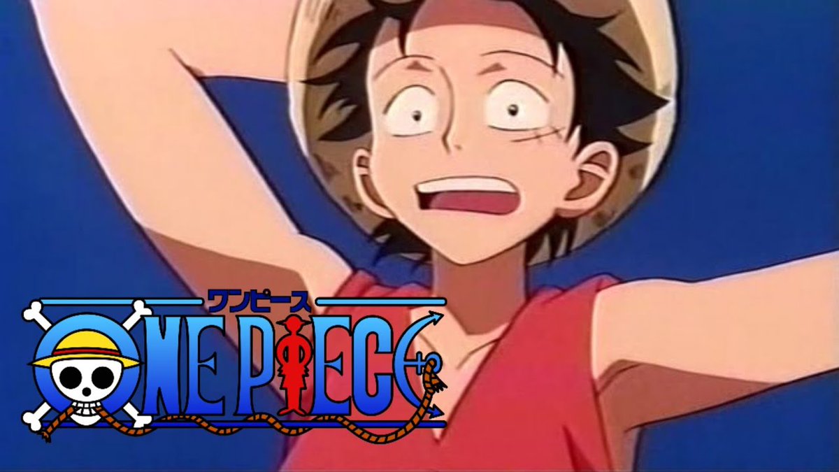 Laissez moi vous parler de la toute première adaptation animé de One Piece.Celle ci est méconnu et est sortie en 1998, une année avant l'adaptation mondialement connu que nous possédons aujourd'hui.One Piece : Defeat The Pirate Ganzack !