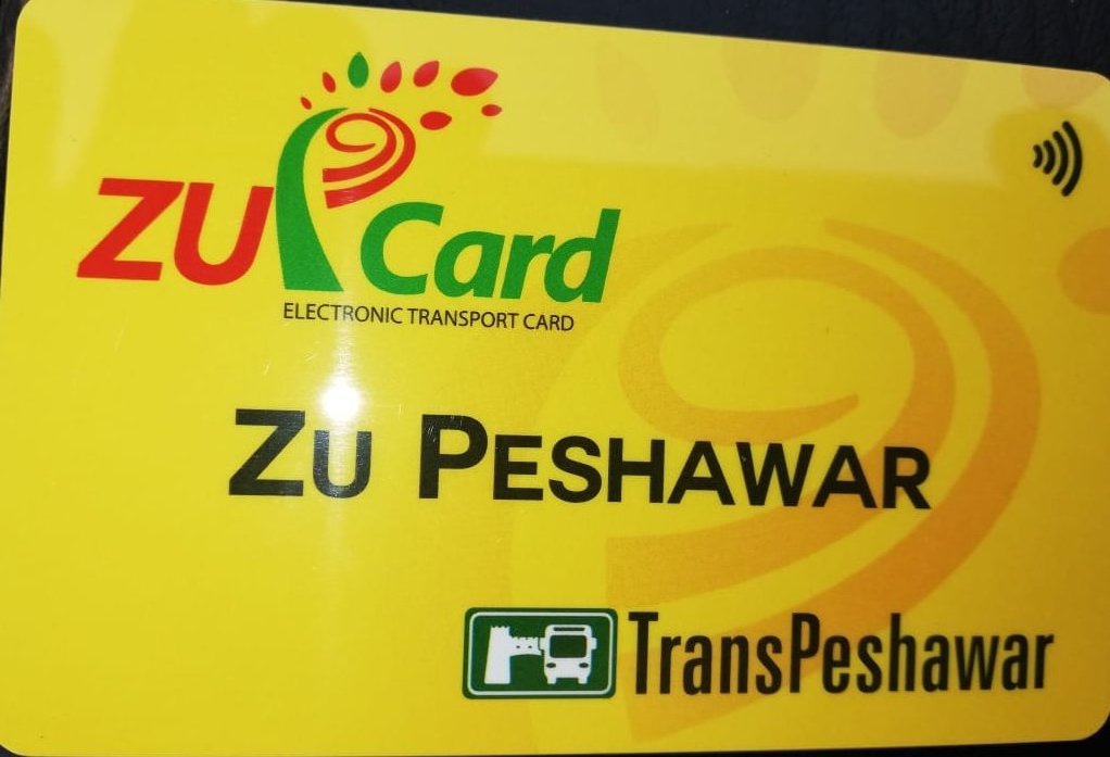 To rent out the bicycles, travellers can use their “Zu Card” which they can procure from TransPeshawar. The card can also be used to travel on BRT buses.7/7 #BRTPeshawar  #BRT  #PeshawarBRT