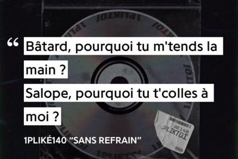 Nouveau parallélisme comprenant cette fois-ci 2 questions réthoriquesQuestions qui permettent également de faire ressortir un certain mal-être chez lui face à l’hypocrisie humaine 1/2