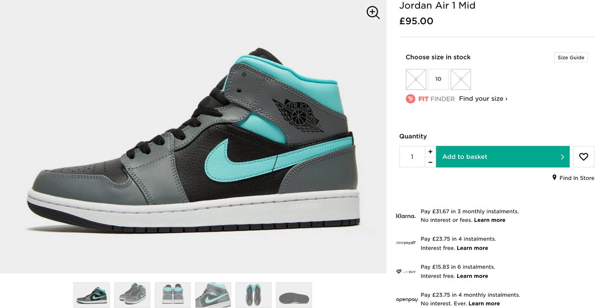 air jordan grey aqua