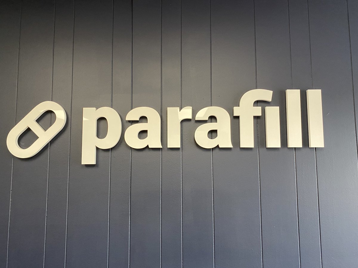 MMarshallTV's tweet photo. (1/2) MEDS FOR MEALS: @parafillrx in Beachwood is teaming up with @CleFoodBank to help those who are food insecure. For every prescription delivered, one meal is donated. The campaign’s goal is to donate at least 1,000 meals to people in need throughout the pandemic. https://t.co/V9483grHN4