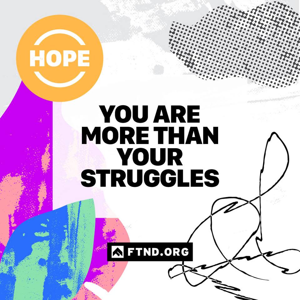 FightTheNewDrug's tweet photo. Please know that watching porn does not make you a bad person. Most people are exposed to porn before they have the tools to fully understand what they're seeing, let alone to know how to handle it in a healthy way. Be patient with yourself, and keep fighting. 🤍 https://t.co/ejtWnO64j0