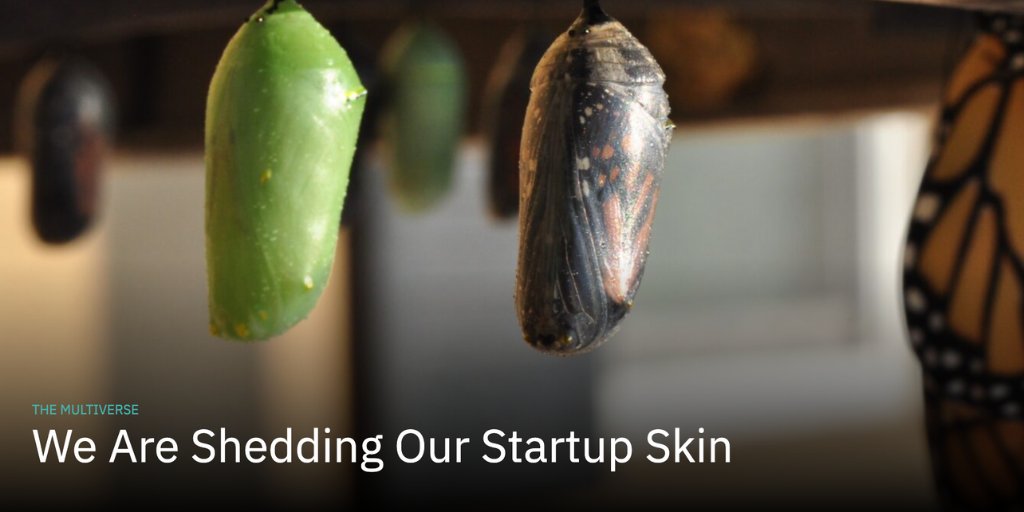 IST_org's tweet photo. In the midst of our multiple ongoing national and international crises, it is all the more apparent to us that we need to double down on our efforts. Read about why we shed our #startup skin and became the #Institute for #SecurityandTechnology
https://t.co/7rbhAjMVAO https://t.co/Hz6CpSToOQ