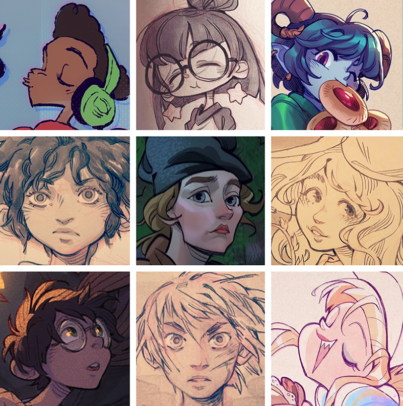 #faceyourart2020 