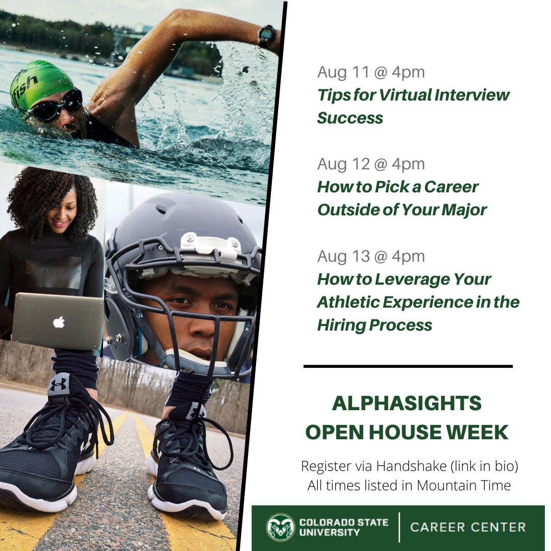CSU SASS tweet media