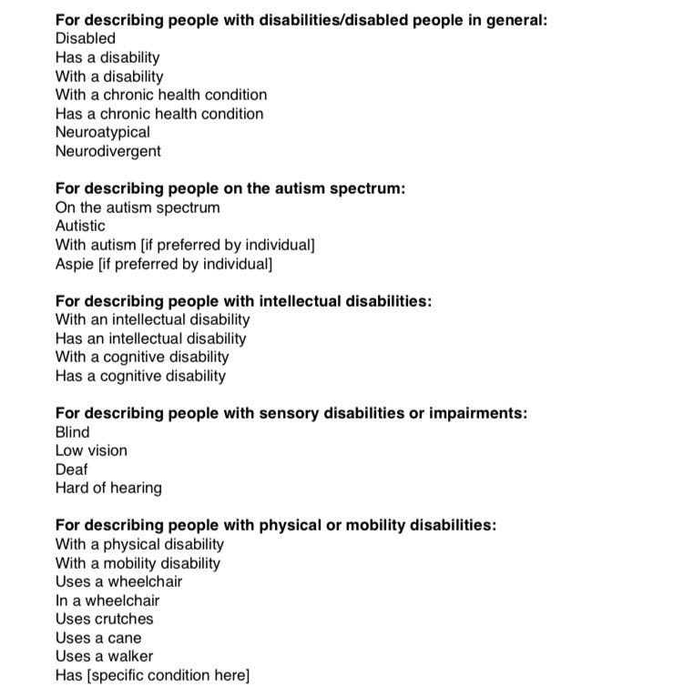 - and here are some alternative words to use. [ from:  https://web.augsburg.edu/english/w... ]