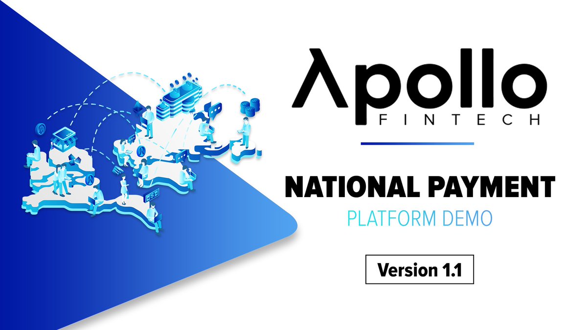 ApolloCurrency's tweet image. The National Payment Platform is complete

The National Payment Platform is the first platform built for central banks to issue a national digital currency, powered by blockchain.

#APL #MassAdoption #WorldShapingSolutions

youtu.be/YG3uLhDDFkk