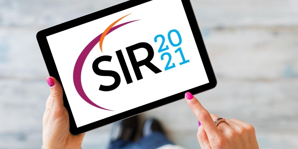 The SIR 2021 call for abstracts is now open. Submit your research and build connections and collaboration in the IR community. The deadline to submit is Thursday, Sept. 24, 2020, at 5 p.m. ET.  buff.ly/2XP4dv2