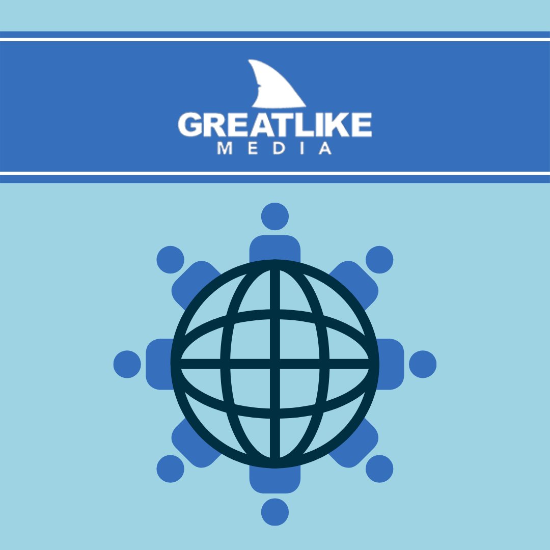 GreatLikeMedia's tweet photo. Get more website visitors to your company's website! 😁
•
•
•
#SEO #SEO2020 #contentmarketing #webdesign #digitalmedia #websitedesign #webdevelopment #orangecounty #socialmedia #digitalmarketing https://t.co/EVFNuniIQD