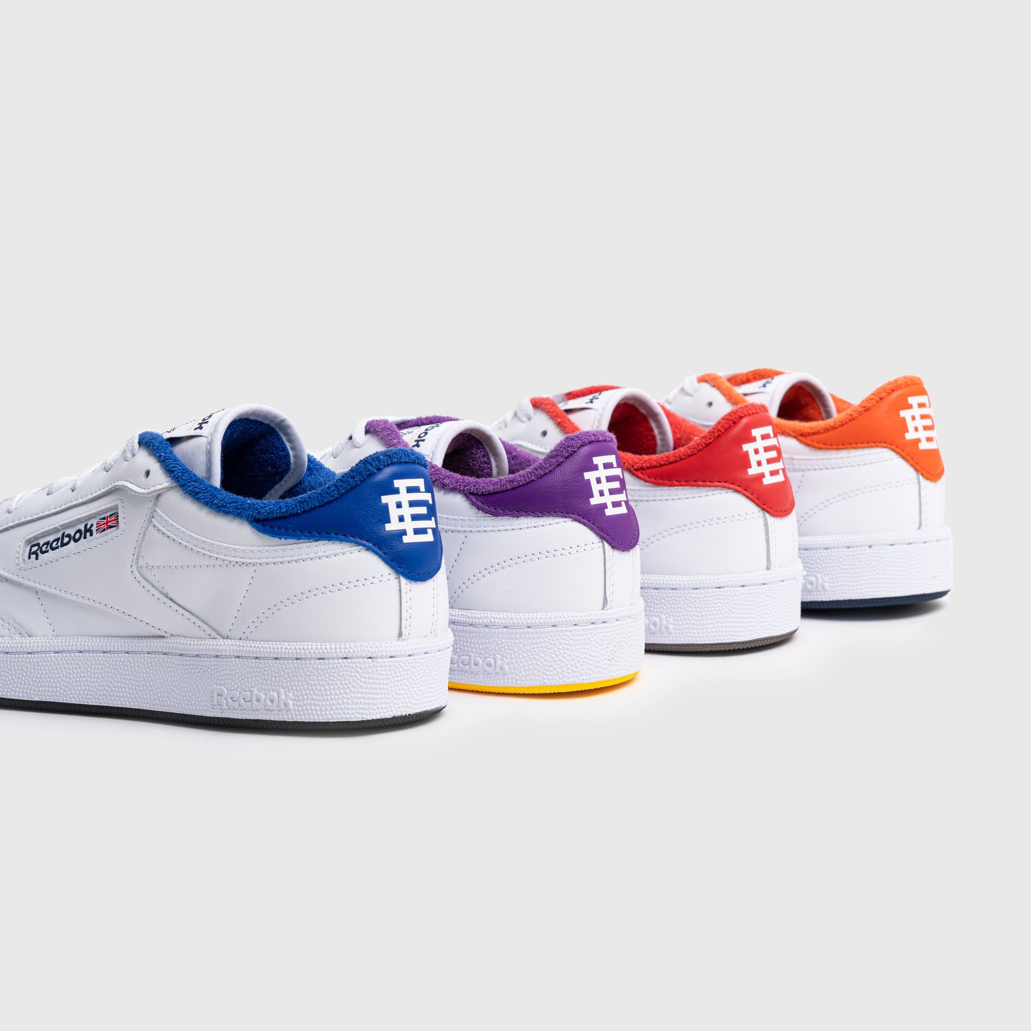 eric emanuel sneakers