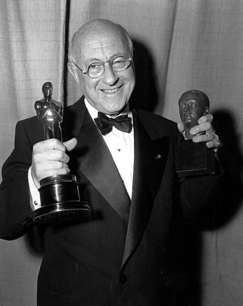 Aunque fue uno de los directores que fundaron en 1927 la Academia de las Ciencias y Artes Cinematográficas de Hollywood, y pese a que en 1949 recibió el Óscar Honorífico por toda su carrera, el trabajo de Cecil B. DeMille no fue muy premiado por la Academia.