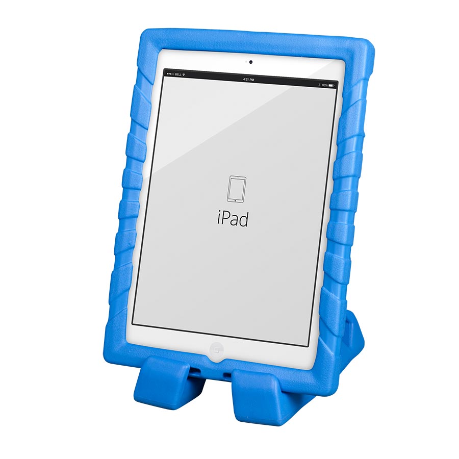 Bumparmor's tweet image. Bump Armor's iPad Light is the ultimate protection for your students iPads. Kid &amp;amp; charging cart friendly, comes in many different colors and is so durable it passes a military standard drop test. Learn more at bumparmor.com

#BumpArmor #BackToSchool #iPadProtection