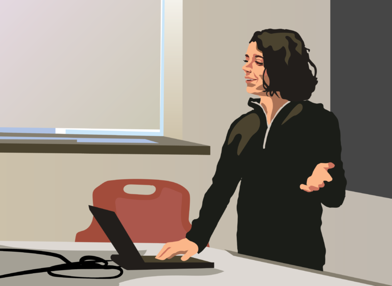 Check out our new episode with Ghazal Shoorideh! Listen to find out how silicon might usher in the next generation of batteries and  why Lithium ions can be very bad at social distancing. scienceblender.com