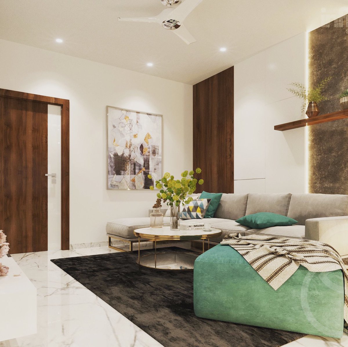 NuthalapationX's tweet image. Complete Interiors @ tinyurl.com/y6lj8yz7.   #InfinitySpaces #HubioCreativeWorks