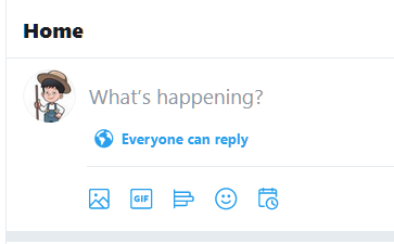 FarmBoyProfits's tweet photo. this is new #everyonecanreply https://t.co/PUoOZ91Bai