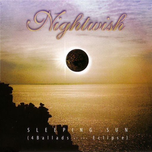 NightwishBand's tweet photo. 21 Years ago 'Sleeping Sun' was released! 🌞
#sleepingsun #solareclipse #totalsolareclipse1999 https://t.co/ta24bHCsE4
