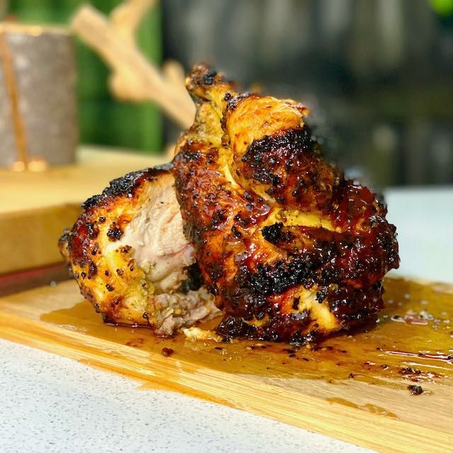 Enjoy Heat 'N Eat Meal Packs the Whole Month of August - eepurl.com/haEhbj