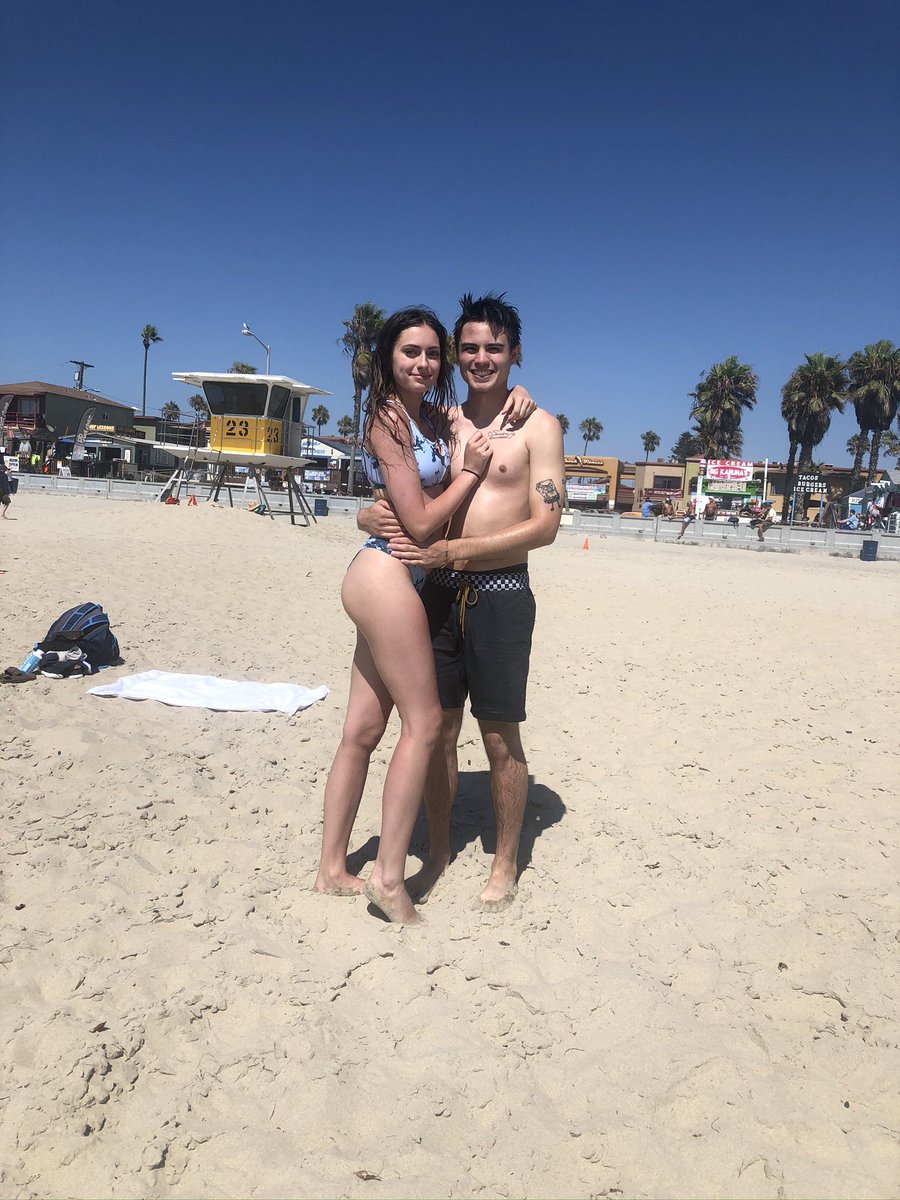 My biggest blessing will always be you 💛