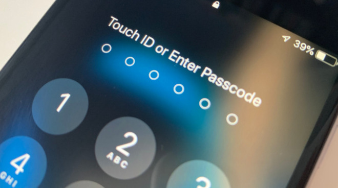 z4mp1's tweet image. appleinsider: The New Jersey Supreme Court has ruled a suspect in a case must hand over their phone #passcodes to investigators, as they were not protected by the Fifth Amendment.  appleinsider.com/articles/20/08…