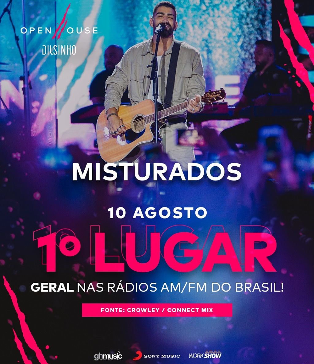 FcNossaLua's tweet image. Nem precisa de legenda né...
...AMOR GERA AMOR 😍🌙
#dilsinho #dilsinhofc #nossoidolo #amordefã #oamormaislindo #oamormaispuro #juntossomosmaisfortes #pagode #pagodes #pagodeira #pagodeiro #pagodesaudade #pagodear #pagodeando #pagoderomantico #pagodeesamba #pagodeévida #gratidao