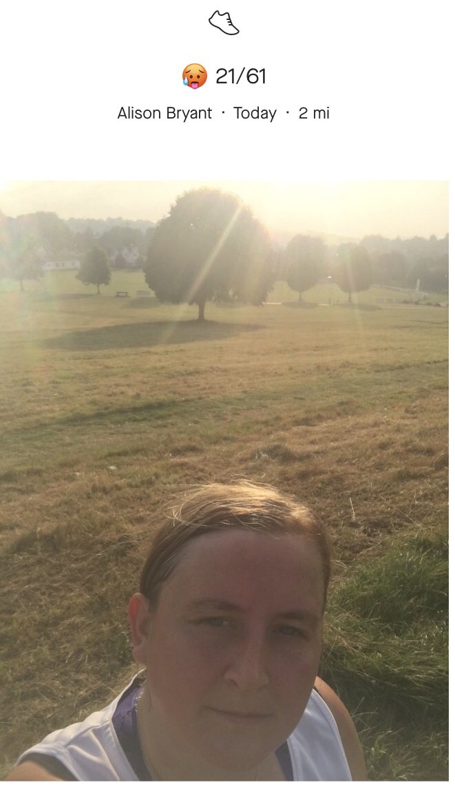 Oh my goodness 🥵 21/61

justgiving.com/fundraising/al… <a href="/DorothyHouseHC/">Dorothy House</a> <a href="/The_B_Movement/">TheBowelMovement</a> <a href="/bowelcanceruk/">Bowel Cancer UK</a>