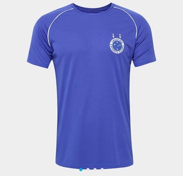netshoes blusa do cruzeiro