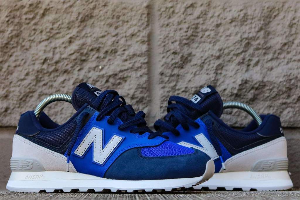 new balance 574 royal