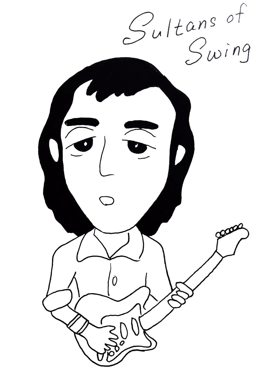 マークノップラー