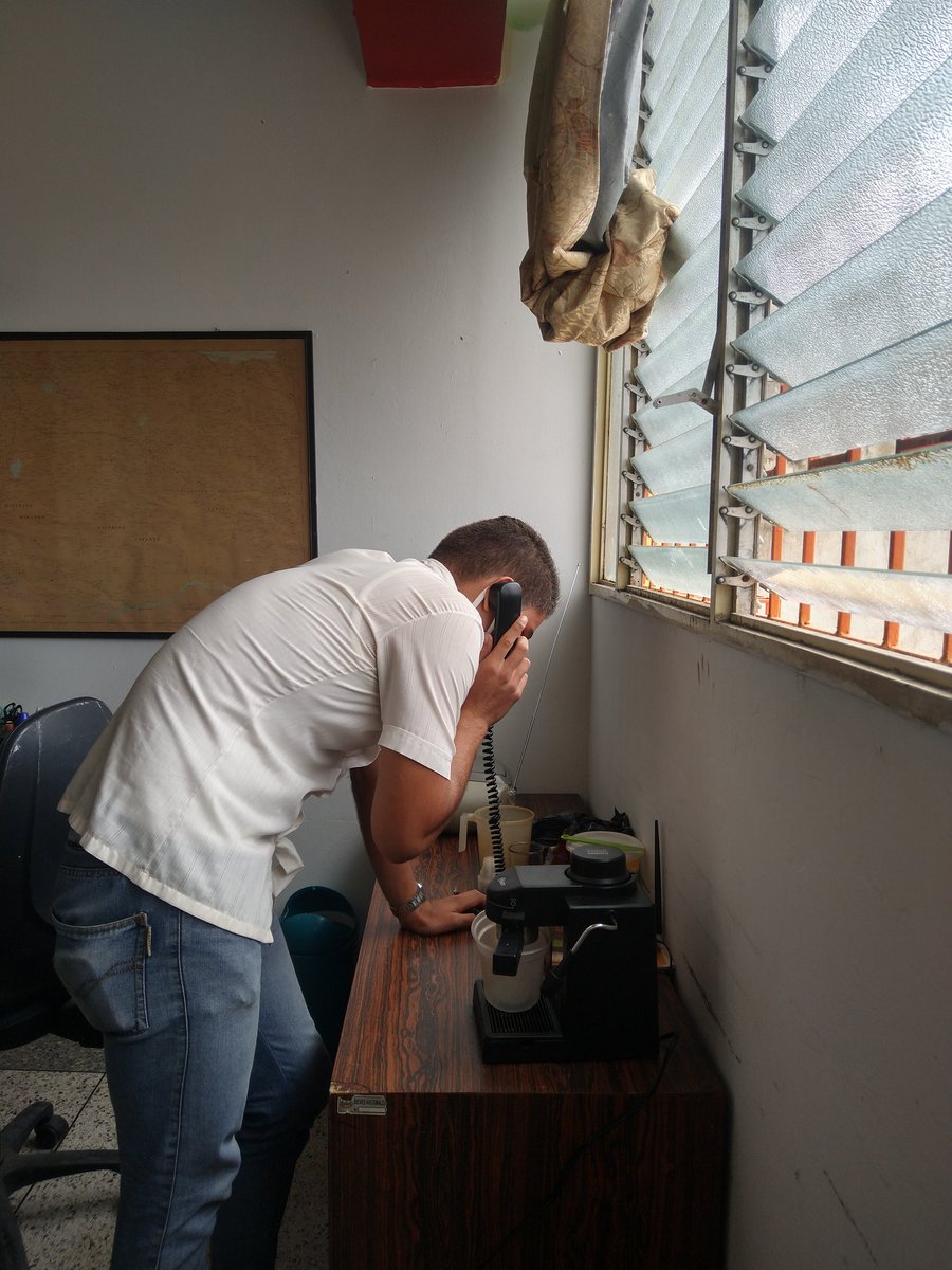 Utso 05 San Juan de los Morros, continúa brindando atención a Régimen de Confianza Tutelado y familiares, al igual que atención telefónica a los egresados del sistema penal @65Leudi @POSPENITENCIARI @IrisVarelaANC