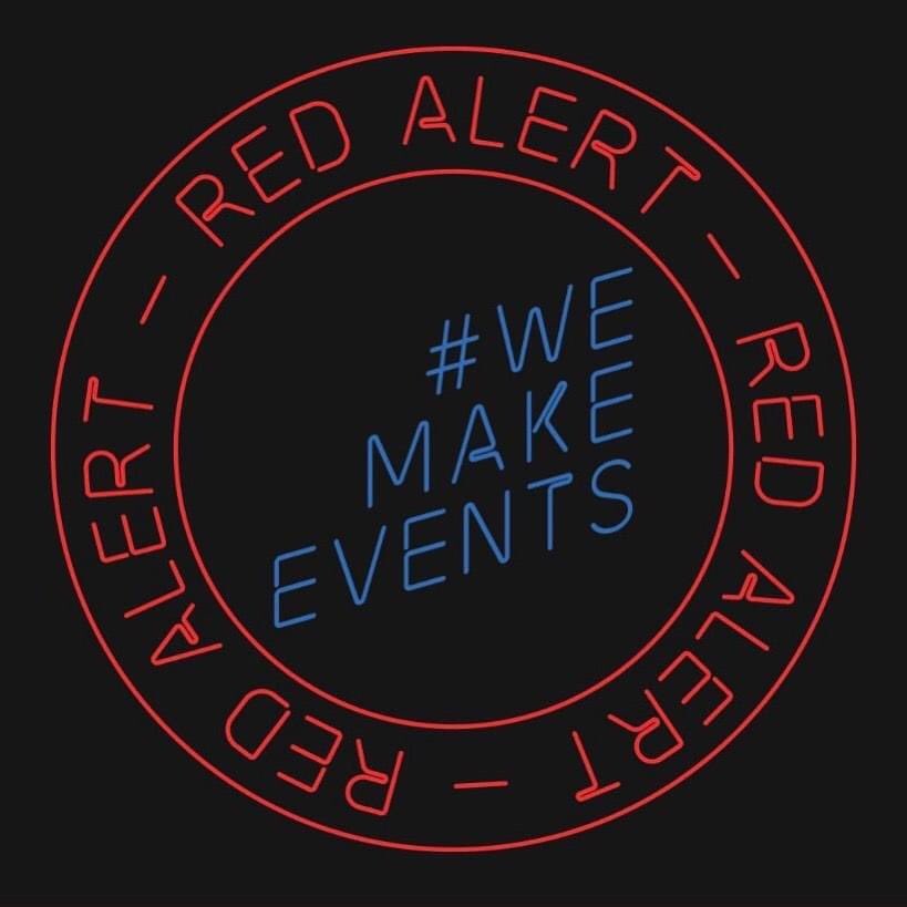 I can’t be on the south bank tonight, but I am standing with friends, colleagues and the wider theatre and events industry this evening. #WeMakeEvents #REDALERT #FreelancersMakeTheatreWork #supportneeded