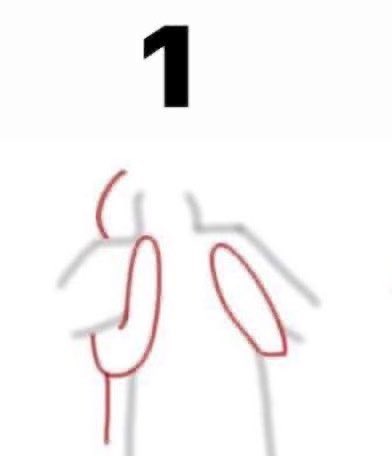 type of hugs: mashikyu edition