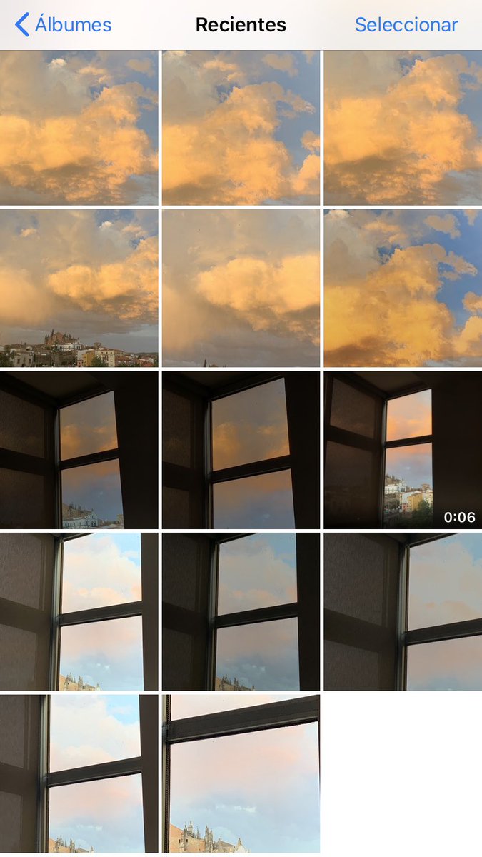 Mndna_'s tweet photo. 🥺 hilo de atardeceres y fotos del cielo, empiezo https://t.co/WlklDMAyUi