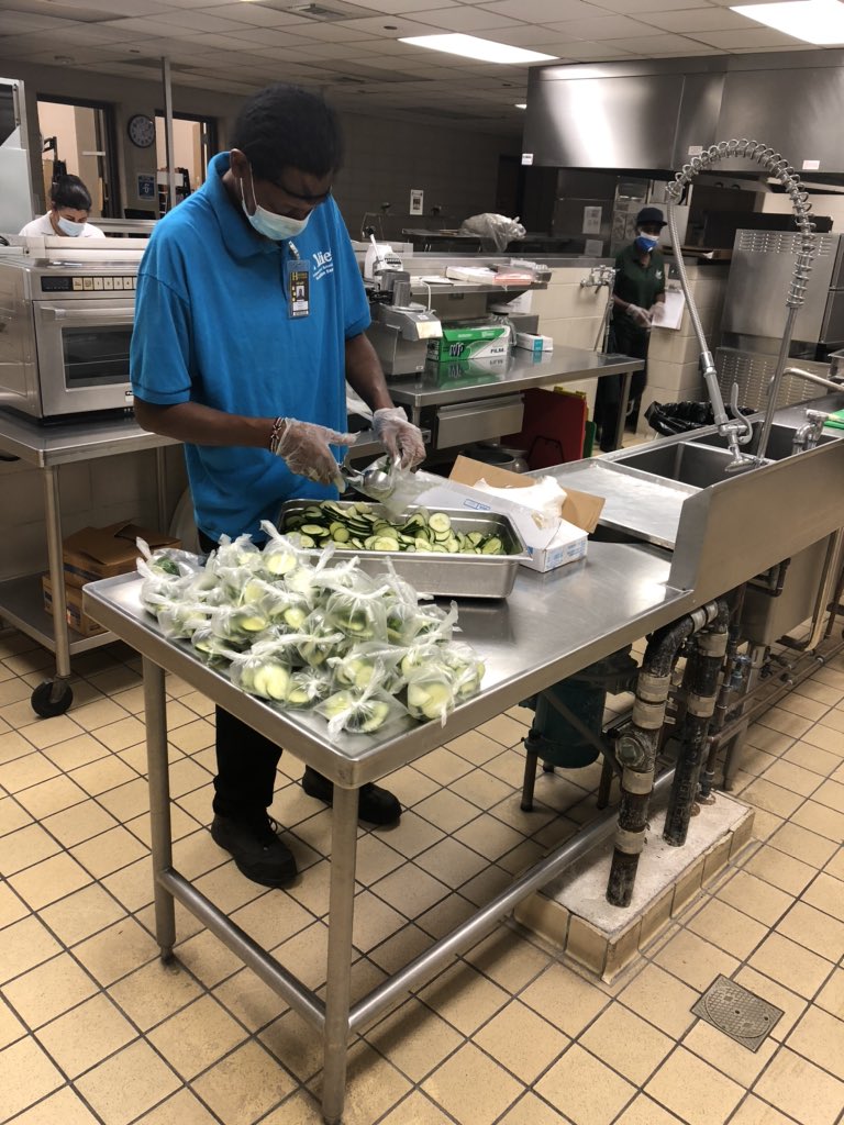 Alief ISD Nutrition tweet media