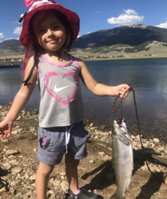 NMDGF's tweet photo. As #COVID19 continues to force all of us to make changes to our daily schedule, the @NMDGF would like to remind you that together we can make a difference. #fishNM #NMTroutChallenge #FishNM #NMfishingreport #NMstockingreport

https://t.co/DiDOrA39xb https://t.co/NU8nPXnQaY