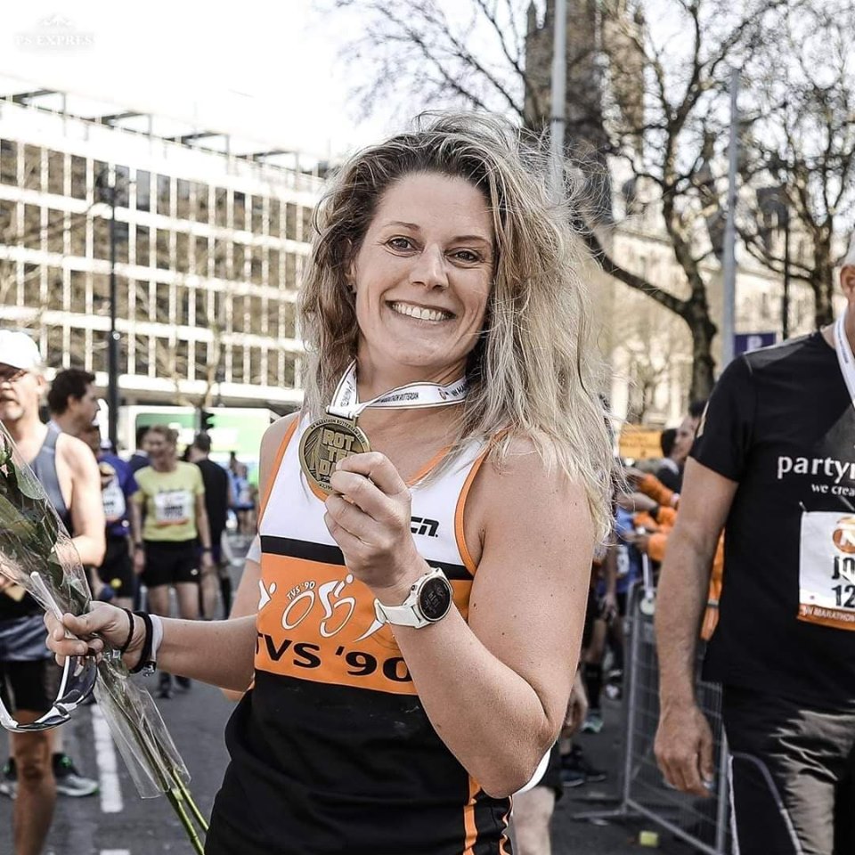 Onze nieuwe columniste Angela Krijgsman met haar eerste column; Geniet nooit met mate
trikipedia.nl/2020/08/11/de-…