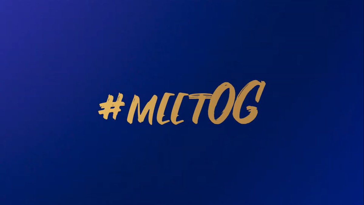 VamosOrigen's tweet photo. Antes de irnos a dormir tenemos que anunciar que este viernes no habrá capítulo de #meetOG
Vamos a realizar una suspensión temporal del programa que se extenderá todo este mes. De esta forma, tanto el equipo como los invitados de @origengg y @OrigenSB podrán descansar https://t.co/17XQh0ggkV