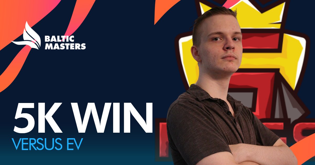 We got our first finalist! After 5 long games <a href="/fivekingslol/">Five Kings</a> manage to pull through thanks to <a href="/tibort5/">tibor</a> stellar performance! 

Cya tomorrow at 18:00 EEST in our second semifinal match between @IronWolveslt and <a href="/Fun_X_Just/">Just X Fun</a>