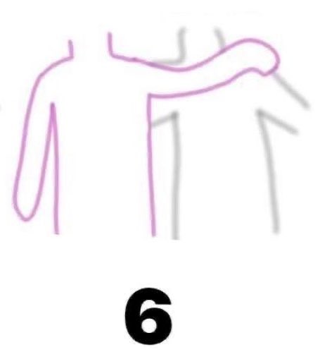 type of hugs: mashikyu edition