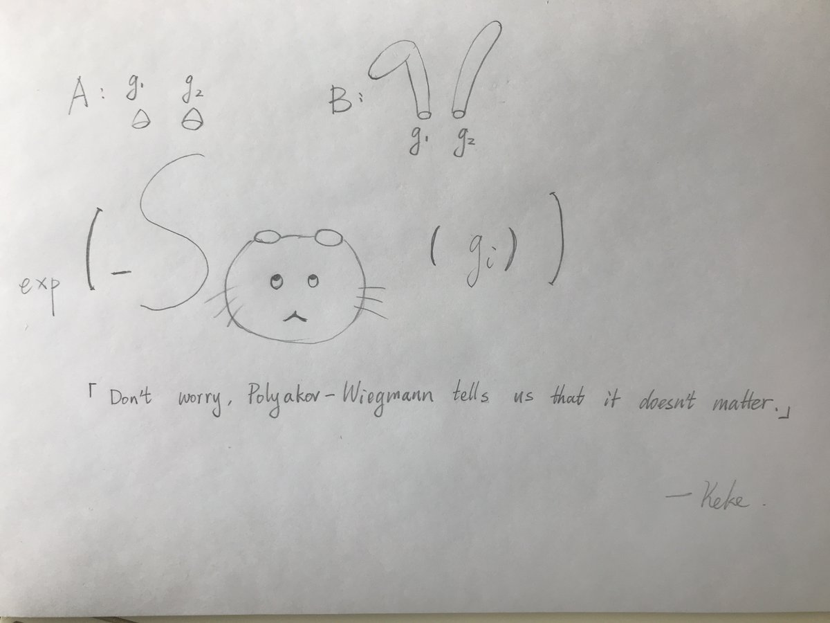 KekeZhang9's tweet photo. Some feelings about math...@JadeMasterMath
#math #maths #mathematics #mathematicians #mathmajor #mathstudents #mathhumor #mathjoke #mathjokes #mathpun #mathpuns #nerdhumor #nerdjokes #nerdyjokes #nerdpun #nerdpuns #mathmeme #mathmemes #mathcomic https://t.co/wEsvYc7p8R