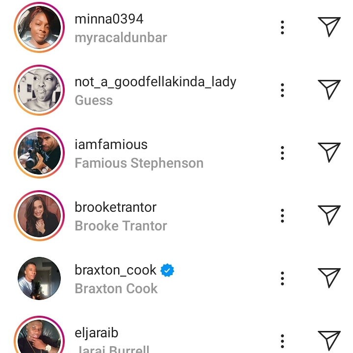Vincent_capalot's tweet photo. Aww @braxton_cook Shout out to you for The Love Bro 😁 #Malcolmj #FokizMusic #214Dat #OnlyTheBeginning https://t.co/nStcQ73p2H