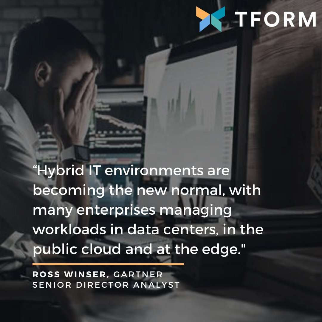 dagintl's tweet photo. In 2020, I&amp;O leaders must seek tools that challenge silos of visibility, and TFORM is ready to solve these issues. Learn the top ten trends from Gartner, that I&amp;O leaders should focus on in 2020 and beyond: https://t.co/wapq5SXQW3 https://t.co/klg9jN9dVx