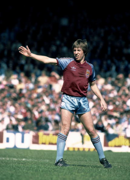 robertmdaws's tweet photo. #GeoffPike He amassed 372 appearances and 41 goals for West Ham in all competitions, until his departure in 1987 @WestHamRambles @WestHam #WHU https://t.co/l4ab7gCM8p