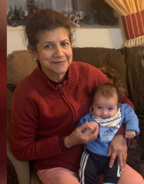 PSChile's tweet photo. Lamentamos el fallecimiento de la compañera y militante del #PS en la Región de Antofagasta, María Antonieta Solari. Enviamos nuestras sinceras condolencias a su familia, amigos/as y compañeros/as del @PsComunalAfta https://t.co/60PHmk7Mhl