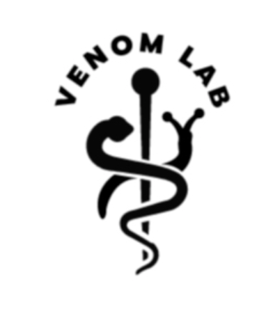 DrPearlBallo's tweet photo. So excited about the logo design for #VenomLab ! Worked with an excellent #GraphicDesigner in Argentina if anyone out there is looking for a recommendation - PM me! 🐍⚕️🐍⚕️ https://t.co/N5ZUSi1lsr